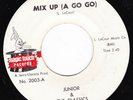 RARE GARAGE NORTHERN 2-SIDER JUNIOR & CLASSICS...LISTEN