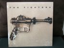 Foo Fighters - Self Titled S/T 1995 Roswell Rare LP