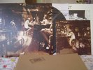LED ZEPPELIN IN THROUGH THE OUT DOOR CLASSIC RECORDS LP