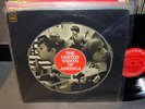 UNITED STATES OF AMERICA self titled-original'68-psych