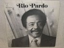 RIO PARDO RARE S/T BENDO LP PRIVATE JAZZ FUNK SIGNED