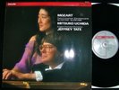 PHILIPS 420 187: UCHIDA MOZART PIANO CONCERTOS No.22-23