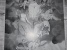 Crushing The Holy Trinity 3LP Deathspell Omega