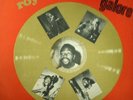U ROY Version Galore lp JAMAICAN ORiGiNAL reggae