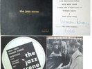 Rare Limited Edition 1949 THE JAZZ SCENE Record Set