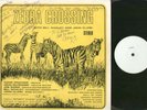ZEBRA CROSSING-MOSAIC Private Pressing UK Fem Vox LP