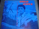 Paul McCartney Cold cuts White Knight records Japan LP