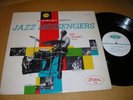 ART BLAKEY - MIDNIGHT SESSION WITH THE JAZZ MESSENGERS