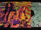 White Zombie LP La Sexorcisto Glow Vinyl Rob Signed