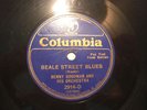 Benny Goodman and his Orchestra Columbia 2914-D