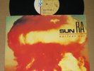 Sun Ra - Nuclear War RARE 1982 Y Recs ORIG only Ra 12
