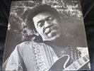 LUTHER ALLISON “Love Me Papa” France Black&Blue lp NM