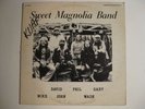 SWEET MAGNOLIA BAND LP ACID ARCHIVES PSYCH FOLK RADIO