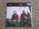 OM-GEBEL BARKAL SUB POP SINGLES CLUB GREEN VINYL