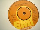UK EMI INT.-100% PURE POISON-YOU KEEP COMING BACK-EX