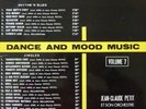 JACK AREL J.C PETIT FRENCH CHAPPELL LIBRARY VOL.7 FUNK