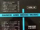 JACK AREL P.DUTOUR FRENCH CHAPPELL LIBRARY VOL.9 FUNK