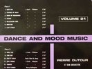 P.DUTOUR JACK AREL FRENCH CHAPPELL LIBRARY VOL 21 FUNK