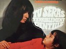 LOUSSIER 'TU SERAS TERRIBLMENT GENTILLE' JERK BEAT OST