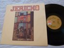 JERICHO- 1st LP - UK 1st PRESS- STUNNING RARE PROG ROCK