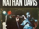 'NATHAN DAVIS' IF RARE US ORIGINAL JAZZ FUNK PRIVATE LP