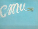CMU/OPEN SPACES-LP/TRANSATLANTIC/RARE ORIG. PROG ROCK