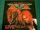 Guns N' Roses, Live Like A Suicide 12