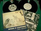 Entrave Et Etouffement, 2x10