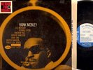JAZZ LP Hank Mobley NO ROOM FOR SQUARES Blue Note 4149