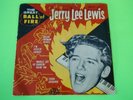 SUN EP 107 The Great Ball Of Fire JERRY LEE LEWIS *HEAR