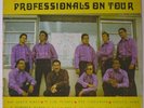 THE PROFESSIONALS On Tour LATIN FUNK/BREAKS LP mp3