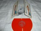 DIANA DORS-swingin' dors  '60 UK PYE LP ORIG+RED VINYL