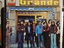GRANDE ITALIA-GUCCINI-NOMADI-EQUIPE 84- DOPPIO LP VINILE 33 GIRI