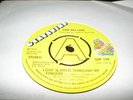 SAM WILLIAMS -  Love Slipped Through My Fingers  DEMO