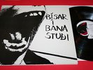 Kamarorghestar - Bisar I Banastudi LP Iceland experimental punk rock 1981 NM