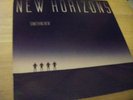 PROMO  NEW HORIZONS  