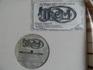 Oz Hip Hop - Trem Sheer Talent EP