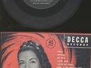 BILLIE HOLIDAY - LOVER MAN - 7