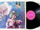 REDONDITOS DE RICOTA Un Baion Para ARG ROCK LP 1988 NM