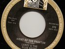 LARRY & THE BLUE NOTES-45-MONSTER '65 TEXAS Garage-Punk