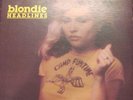 Blondie Headlines LP 1978 Paradise Ballroom Boston