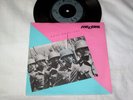 THE CURE BOYS DON'T CRY UK ORIG 1stPRESS 79 FRICTION NM