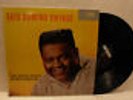 RARE IMPERIAL LP: FATS DOMINO SWINGS 12,000,000 RECORDS