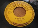 Prisonaires on Sun 189 (choice, original copy)
