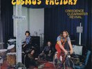 CREEDENCE CLEARWATER REVIVAL Cosmo's Factory MFSL LP