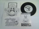 INTEGRITY / CREEP OUT Split 7