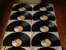 US MARINE Take Five PATSY CLINE etc Radio Transcription