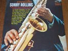 The Standard Sonny Rollins RCA Victor 1965 mono LP mint