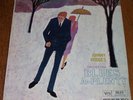 Johnny Hodges Blues A-Plenty Verve stereo LP EX