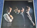 ROLLING STONES (1st) UK Boxed Decca LP. LOVELY EXAMPLE.